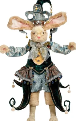 Decorator's Warehouse 32" Louvre Rabbit Jacques - Mark Roberts > Mark Roberts Easter|Mark Roberts Spring