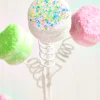 Decorator's Warehouse 26" Macaron Spray > Santa'S Sweet Shoppe|Christmas Sprays