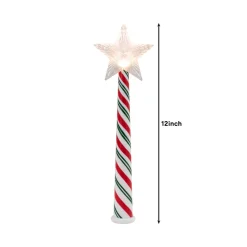 Decorator's Warehouse Magic Wand Christmas Light Controller > Christmas Decor|Mr. Christmas