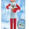 Decorator's Warehouse MagiFreez® Christmas Chef > Elf On The Shelf|Christmas Decor