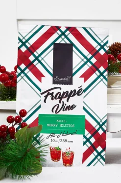 Decorator's Warehouse Merry Mojitos Mix - Frappe Vino > Fun Gifts|Christmas Decor