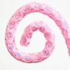Decorator's Warehouse 28" Mesh Spiral Curly Spray > Christmas Sprays|Christmas Decor