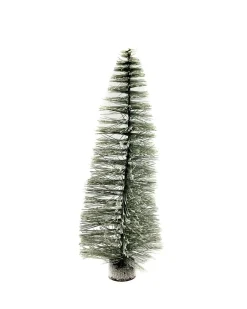 Decorator's Warehouse 15" Mini Flocked Tree > Christmas Sale