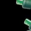 Decorator's Warehouse 5mm Green 100 LED Light Set > 5Mm Led Strands|Outdoor Lighting