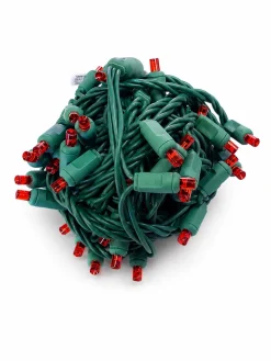 Decorator's Warehouse 5mm Red - 70L 4