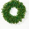 Decorator's Warehouse 36" Montana Pine Wreath > 36"|Christmas Decor
