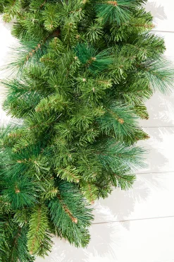 Decorator's Warehouse 36" Montana Pine Wreath > 36"|Christmas Decor