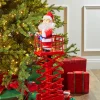 Decorator's Warehouse Mr. Christmas Santa's Lift > Retro Brites|Christmas Decor