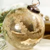 Decorator's Warehouse Natural Elegance Ornaments Mini Bundle > Christmas Decor|Natural Elegance