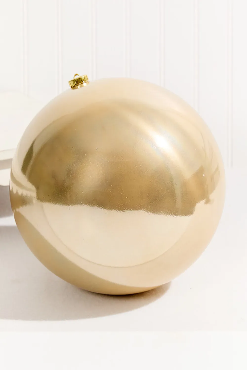 Decorator's Warehouse Natural Elegance Ornaments Mini Bundle > Christmas Decor|Natural Elegance