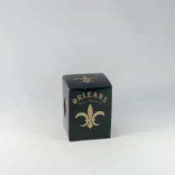 Decorator's Warehouse 2" New Orleans Votive Candle - Creme Brulee > Mother'S Day Gifts|Christmas Decor