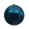 Decorator's Warehouse 8" Night Blue Shatterproof Ornament > Nutcracker|Kristin'S Picks