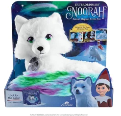 Decorator's Warehouse Noorah™ Plush > Elf On The Shelf|Christmas Decor