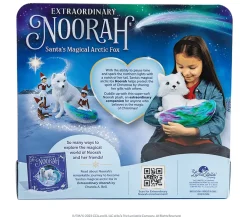 Decorator's Warehouse Noorah™ Plush > Elf On The Shelf|Christmas Decor