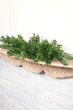 Decorator's Warehouse 40" Norway Pine Swag > Christmas Decor