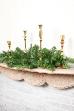 Decorator's Warehouse 40" Norway Pine Swag > Christmas Decor