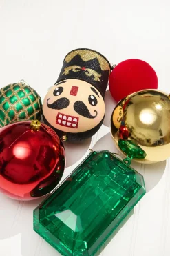 Decorator's Warehouse Nutcracker Ornaments Mini Bundle > Nutcracker|Christmas Decor