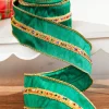 Decorator's Warehouse Nutcracker Ribbon Mini Bundle > Christmas Ribbon|Nutcracker
