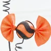 Decorator's Warehouse 23" Orange Glitter Halloween Candy Spray > Halloween|Halloween