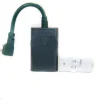 Decorator's Warehouse Outdoor Remote Control Twin Timer > Outdoor Lighting|Accessories