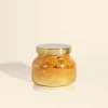 Decorator's Warehouse 8oz Capri Blue Pumpkin Dulce Glimmer Petite Candle > Fun Gifts|Mother'S Day Gifts