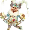 Decorator's Warehouse 19" Party Time Elf - Mark Roberts > Mark Roberts Spring