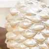 Decorator's Warehouse 6" Pearlescent Pinecone Ornament > Christmas Decor|Natural Elegance