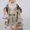 Decorator's Warehouse Pelican Beach Santa > Karen Didion