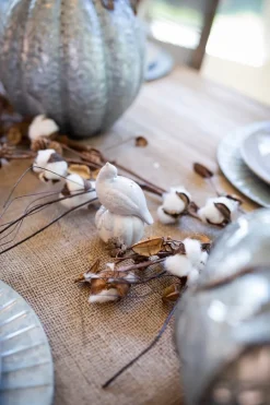 Decorator's Warehouse Pheasant Salt & Pepper Shakers - Set of 2 > Christmas Decor