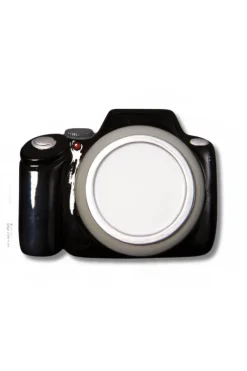 Decorator's Warehouse 2.5" Photographer Customizable Ornament > Christmas Ornaments|Christmas Decor