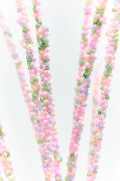 Decorator's Warehouse 30" Pink Grass Spray > Santa'S Sweet Shoppe|2026 New Additions