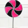 Decorator's Warehouse 29" Pink Lollipop Spray > Halloween|Halloween