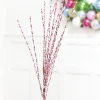 Decorator's Warehouse 32" Pink Twisted Grass Spray > Christmas Sale|Christmas Sprays