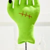 Decorator's Warehouse 22" Plush Frankie Hand Pick > Halloween|Halloween