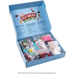 Decorator's Warehouse Polar Props™ Elf Ideas Super Set > Elf On The Shelf|Christmas Decor