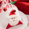 Decorator's Warehouse 5” Polyester Special Delivery Sack Ornament > Christmas Decor|Christmas Ornaments