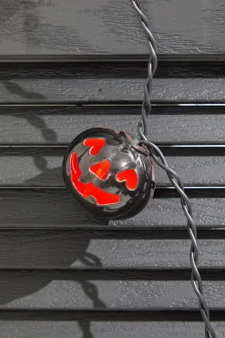 Decorator's Warehouse 6' Pumpkin Light Strand > Halloween|Halloween