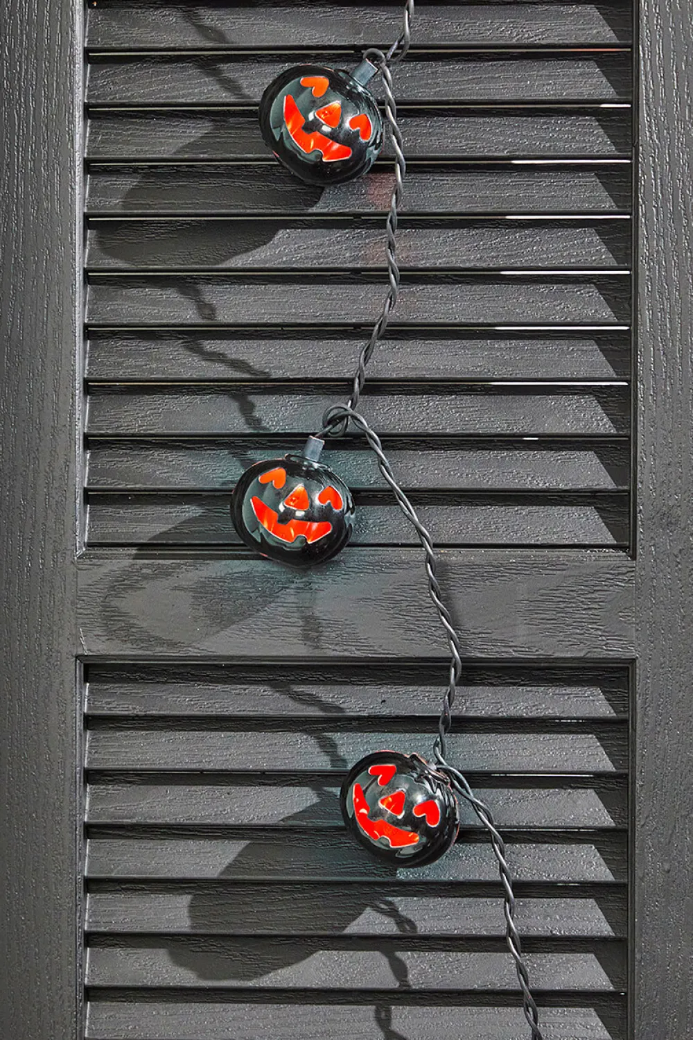 Decorator's Warehouse 6' Pumpkin Light Strand > Halloween|Halloween