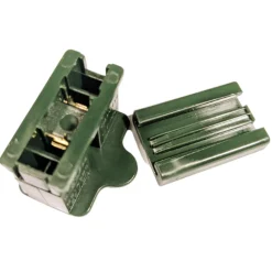 Decorator's Warehouse Quick Connect Plug - Female (50pcs) > Outdoor Lighting|Accessories