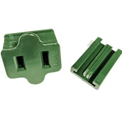 Decorator's Warehouse Quick Connect Plug - Female (50pcs) > Outdoor Lighting|Accessories
