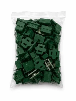 Decorator's Warehouse Quick Connect Plug - Female (50pcs) > Outdoor Lighting|Accessories