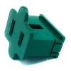 Decorator's Warehouse Quick Connect Plug - Female (25pcs) > Outdoor Lighting|Accessories