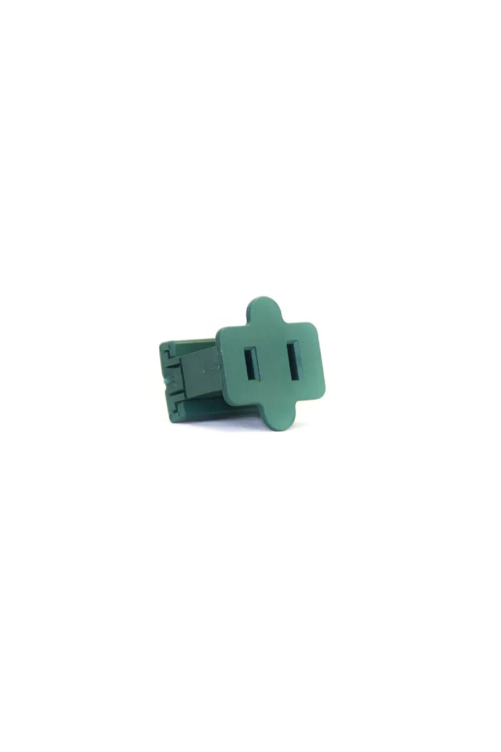 Decorator's Warehouse Quick Connect Plug - Female (25pcs) > Outdoor Lighting|Accessories