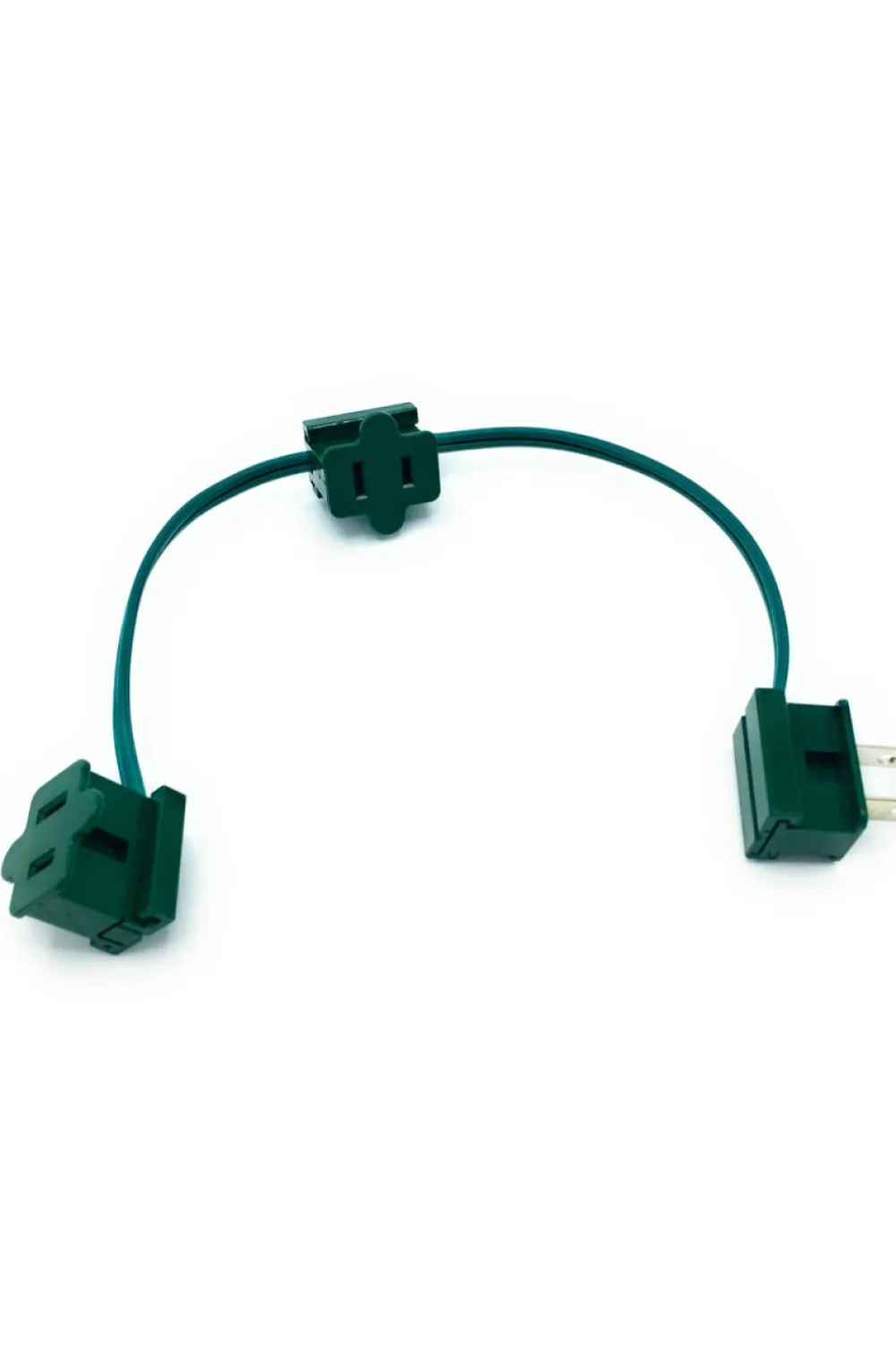 Decorator's Warehouse Quick Connect Plug - Female (25pcs) > Outdoor Lighting|Accessories