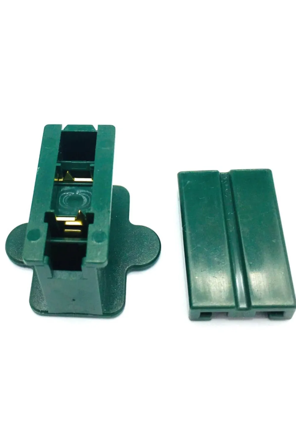 Decorator's Warehouse Quick Connect Plug - Female (25pcs) > Outdoor Lighting|Accessories