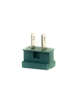 Decorator's Warehouse Quick Connect Plug - Male (25pcs) > Outdoor Lighting|Accessories