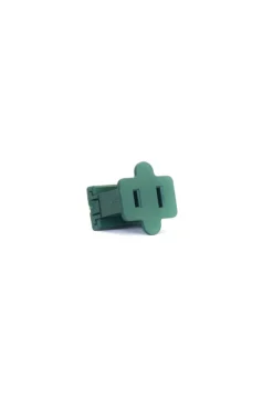 Decorator's Warehouse Quick Connect Plug - (Pack of 6) > Outdoor Lighting|Accessories
