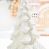 Decorator's Warehouse 12" Resin Holiday Tree > Sugar & Spice|Christmas Decor