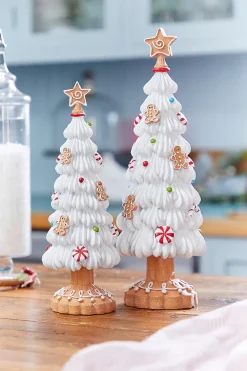 Decorator's Warehouse 15" Resin Sweets Tree > Tabletop & Accent Trees|Christmas Decor