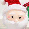 Decorator's Warehouse 7" Santa Ornament > Christmas Ornaments|Christmas Decor